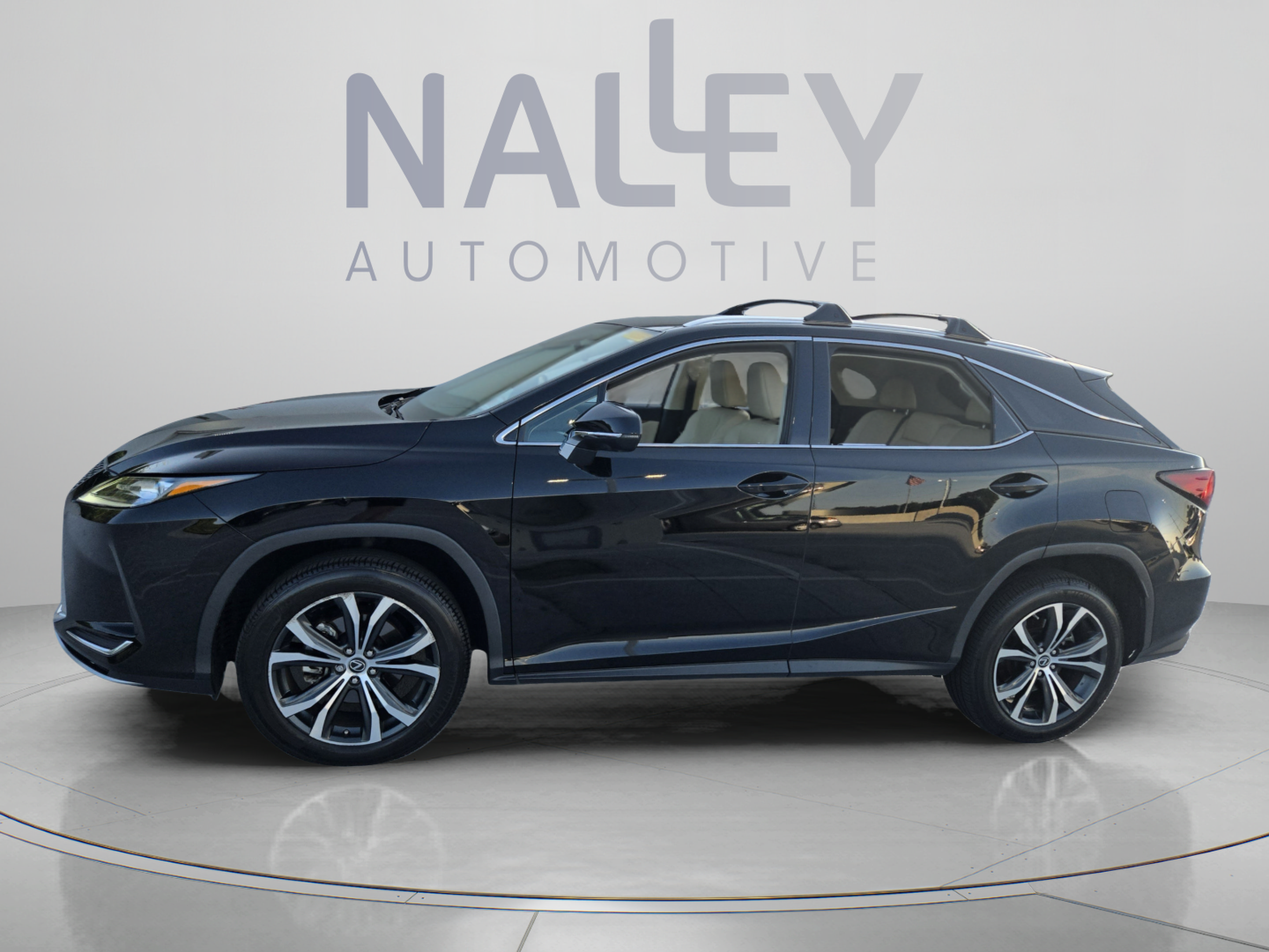 Used 2021 Lexus RX 350 FWD w/ Premium Package image 2