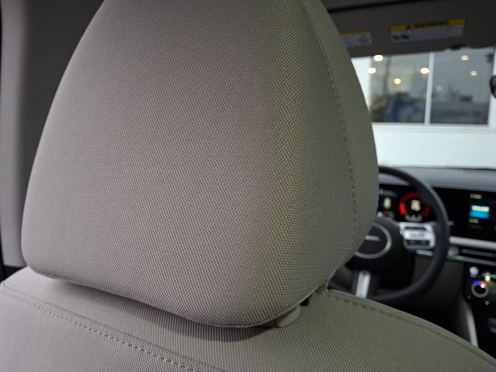 Used 2026 Hyundai Tucson SEL image 13