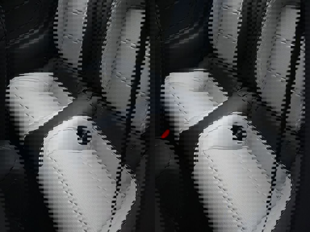 New 2026 Ford Mustang Premium image 22