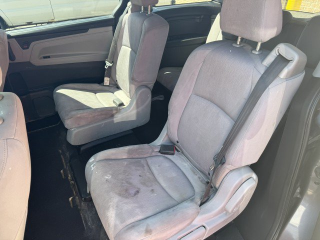 Used 2019 Honda Odyssey LX image 15