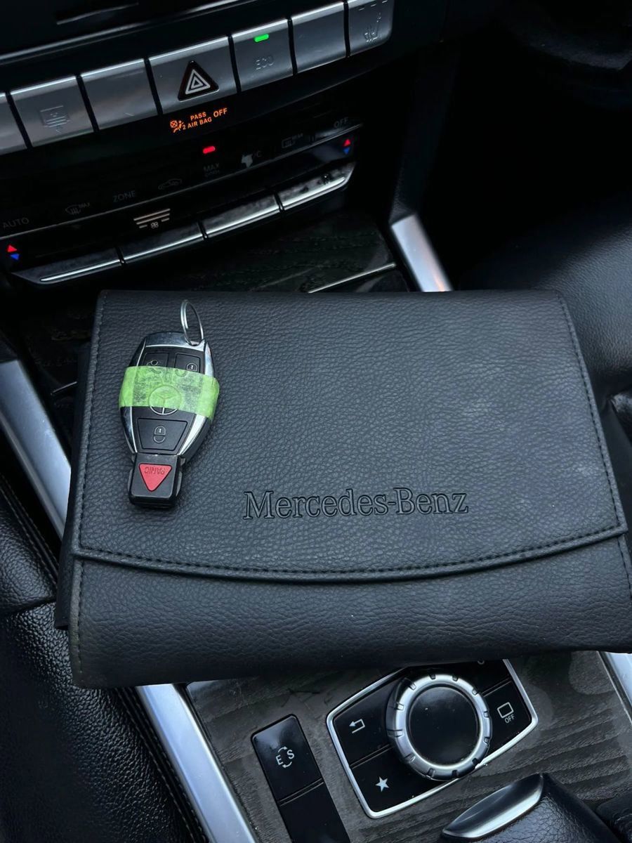 Used 2016 Mercedes-Benz E 350 Sedan image 17