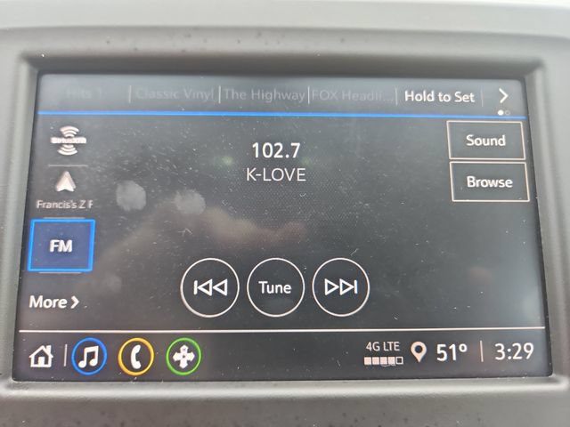 Used 2024 Chevrolet Equinox LS w/ LS Convenience Package FWD image 20