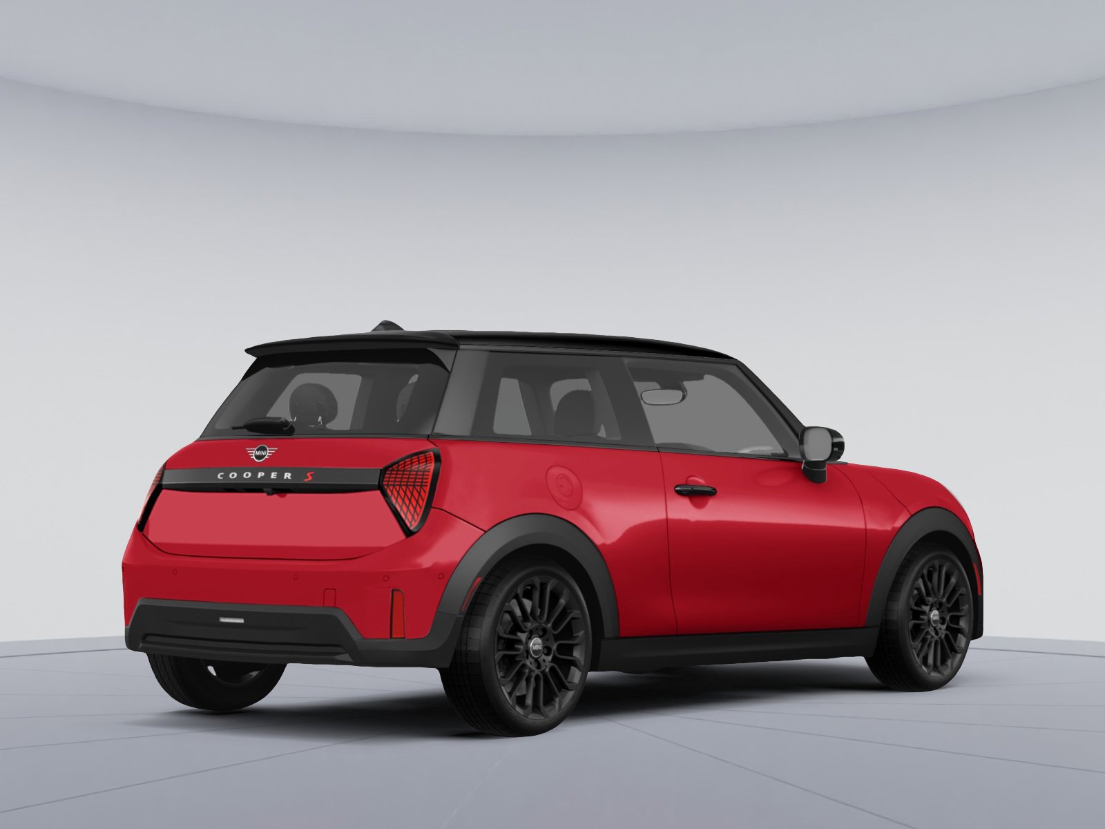 Certified 2025 MINI Cooper S image 3