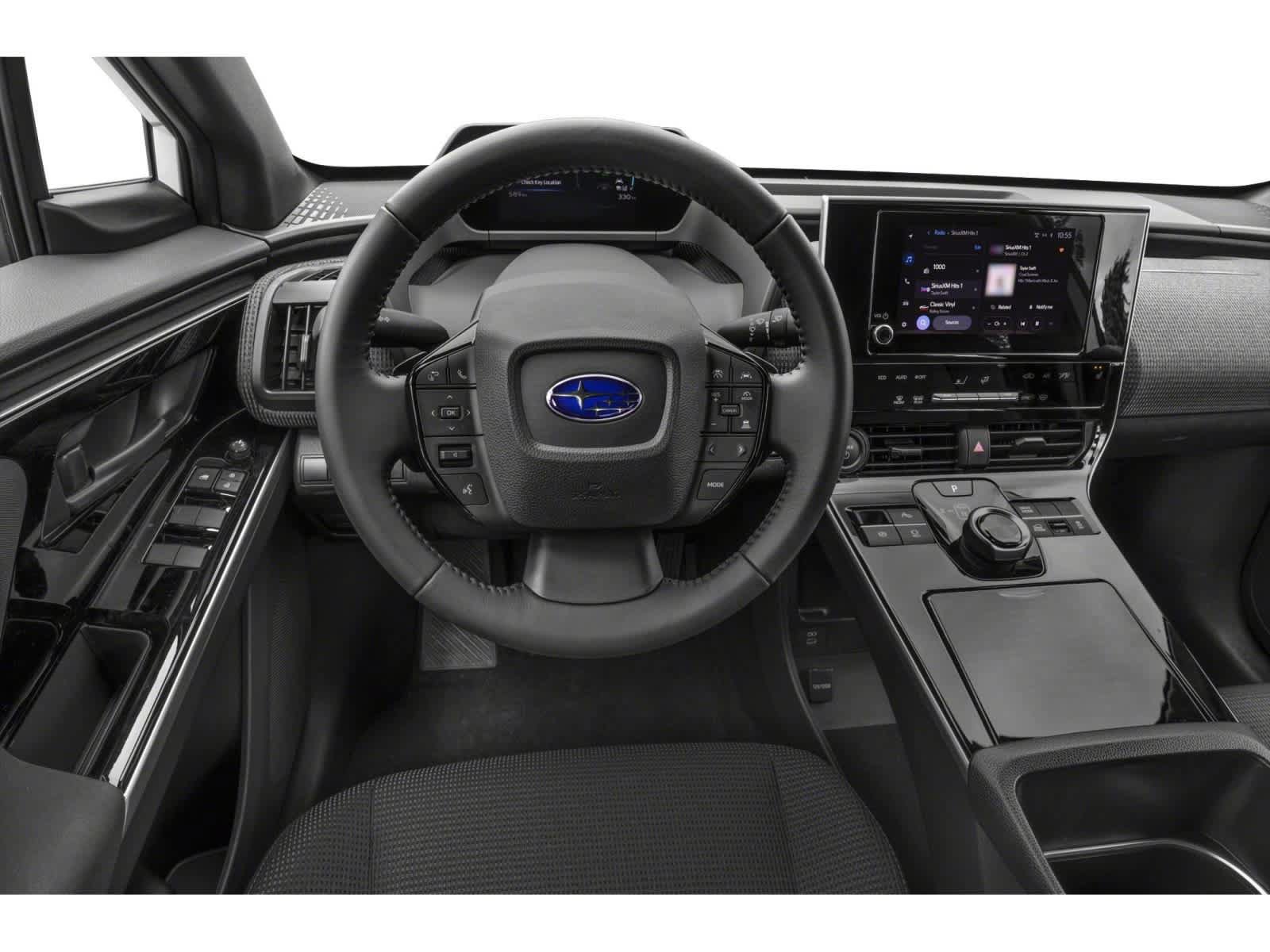 Used 2023 Subaru Solterra AWD image 4