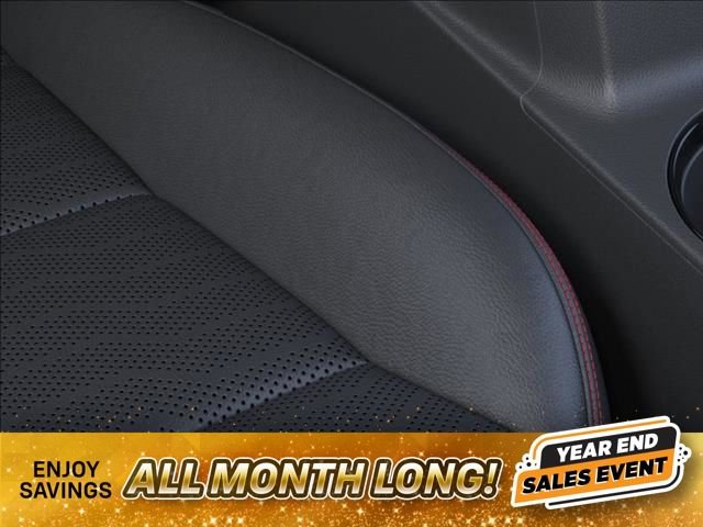 New 2026 Chevrolet Colorado Z71 w/ Technology Package image 21