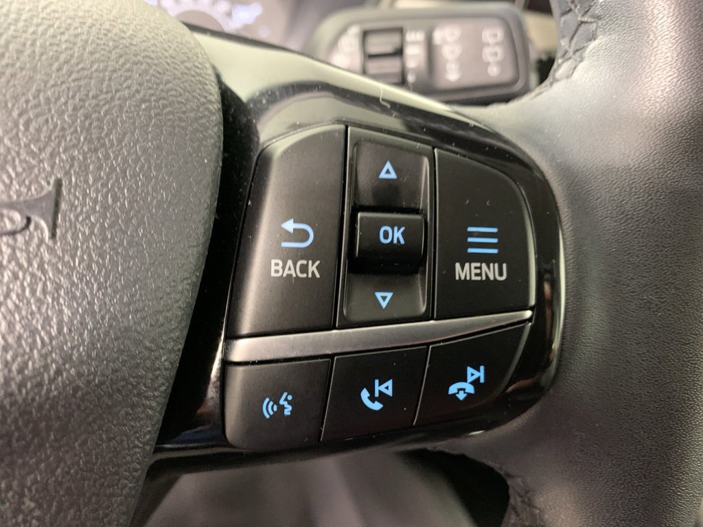 Used 2022 Ford Escape SE w/ Convenience Package image 22