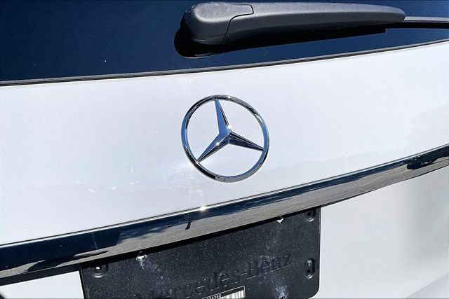 Certified 2024 Mercedes-Benz GLE 450 4MATIC image 28