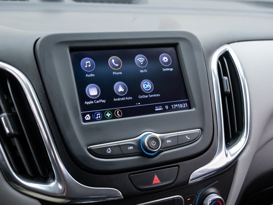 Used 2020 Chevrolet Equinox LS w/ LS Convenience Package image 22