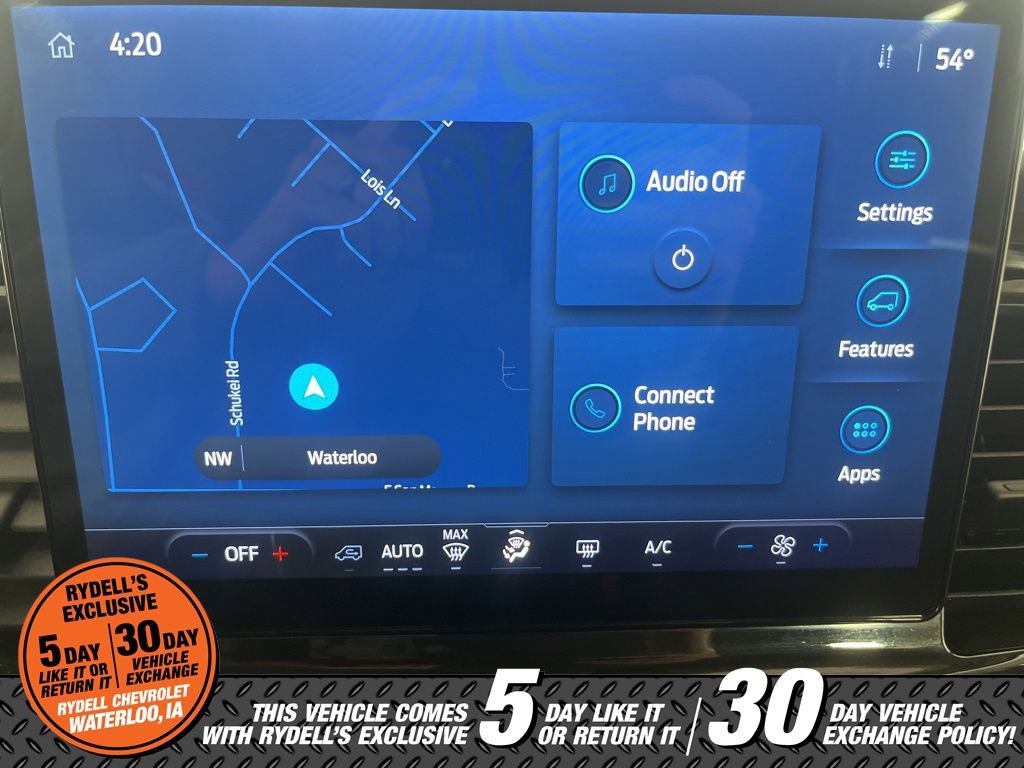 Used 2023 Ford Transit 350 XLT image 27