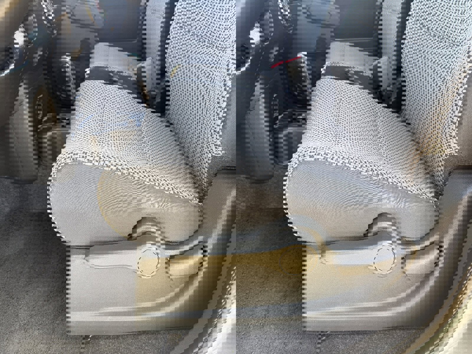 Used 2010 Nissan Cube 1.8 S Krom Edition w/ Interior Designer Pkg image 22