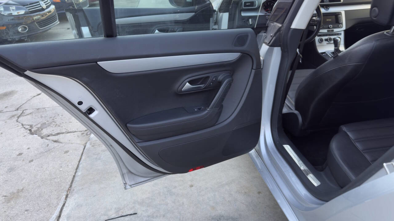 Used 2014 Volkswagen CC Sport image 25