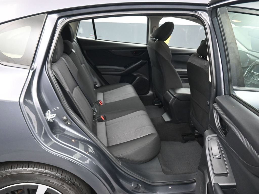 Used 2023 Subaru Impreza Premium image 36