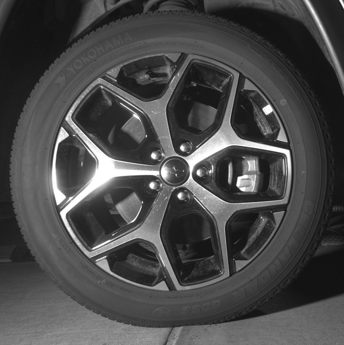 Used 2025 Jeep Compass Limited image 13