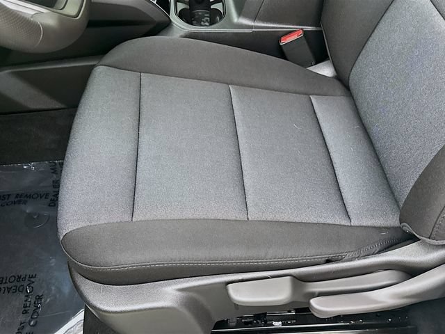 New 2026 Chevrolet Colorado W/T w/ WT Custom Package RWD image 21