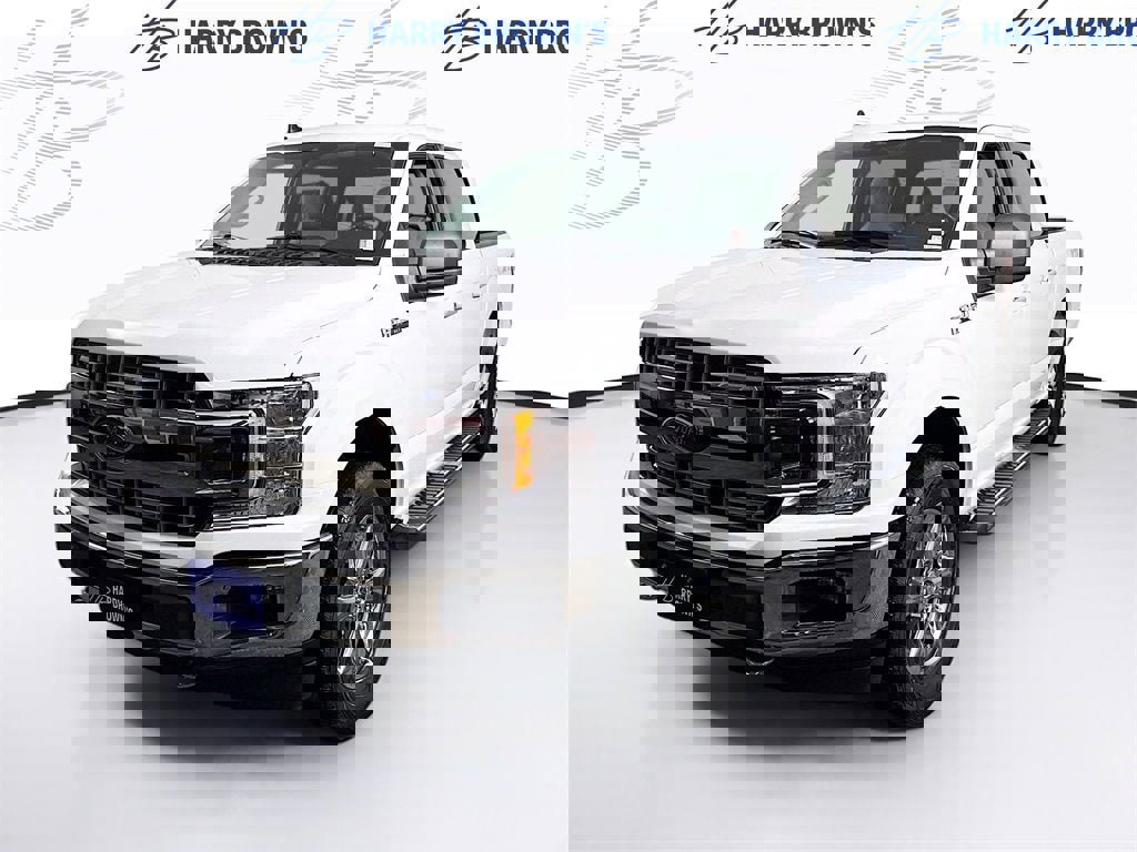 Used 2019 Ford F150 XLT w/ XTR Package image 1