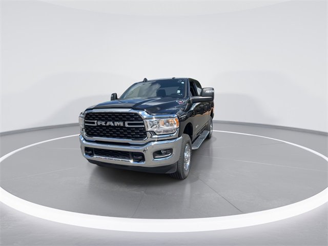 Used 2024 RAM 2500 Big Horn w/ Bed Utility Group image 3