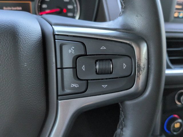 Used 2024 Chevrolet Tahoe LS w/ Driver Alert Package RWD image 23