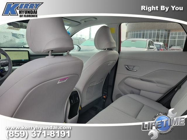 New 2026 Hyundai Kona Limited image 14