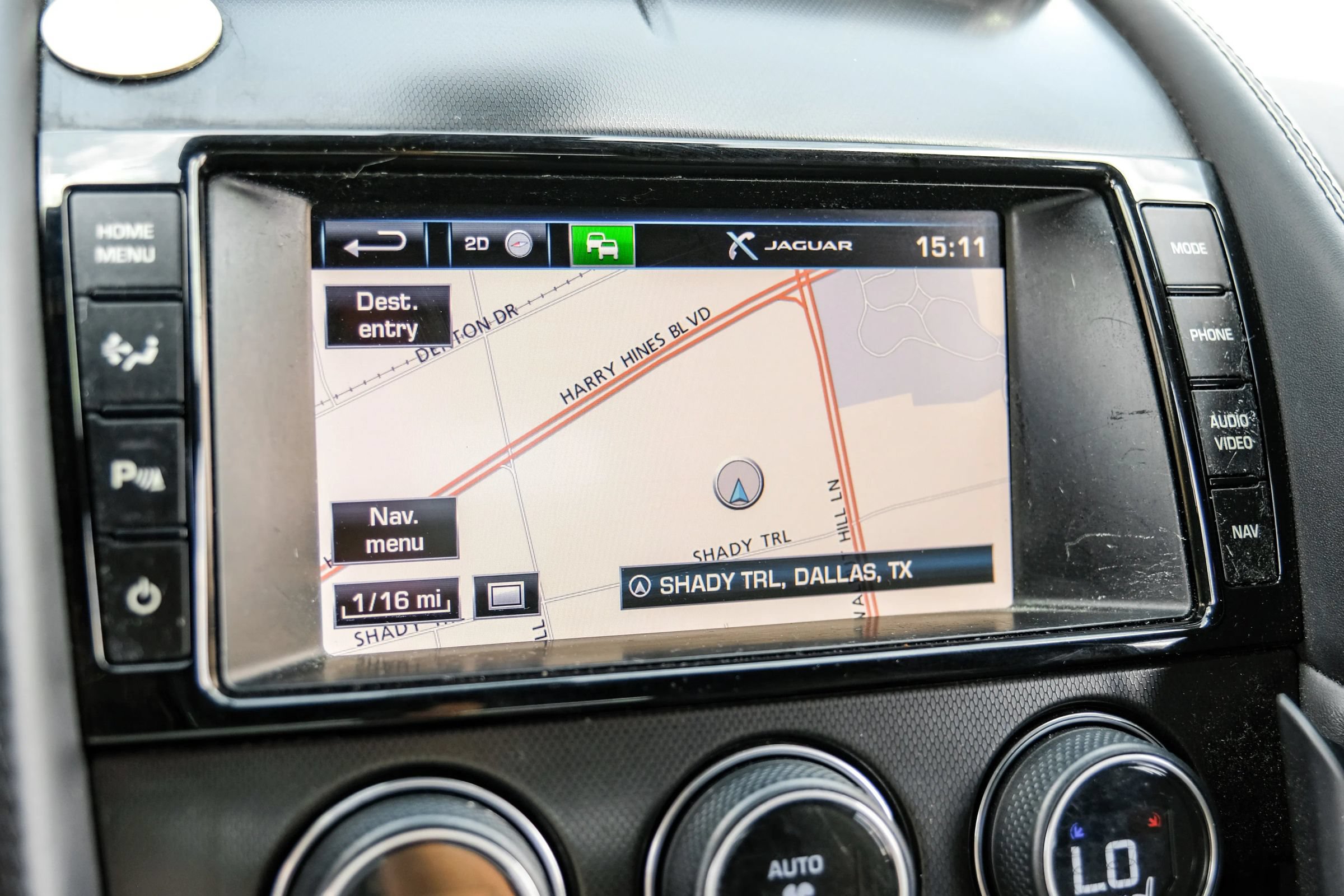 Used 2014 Jaguar F-TYPE S RWD image 23