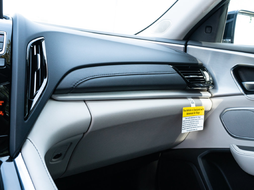 New 2026 Acura RDX w/ Technology Package AWD/4WD image 37