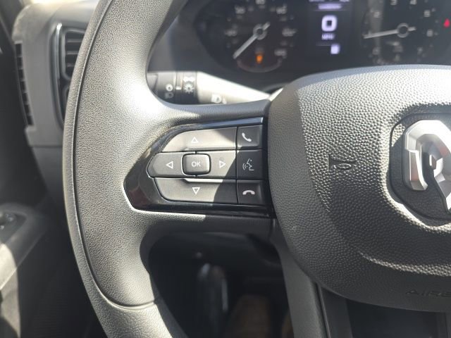 Used 2025 RAM ProMaster 1500 w/ Convenience Group image 12