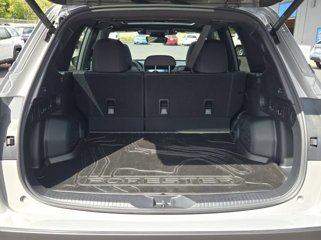 Certified 2025 Subaru Forester Premium AWD/4WD image 20