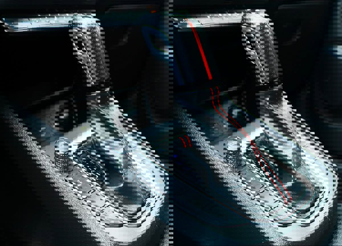 Used 2022 Hyundai Kona N Line w/ Tech Package image 54