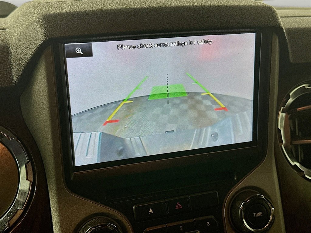 Used 2016 Ford F350 Lariat w/ Lariat Ultimate Package image 20