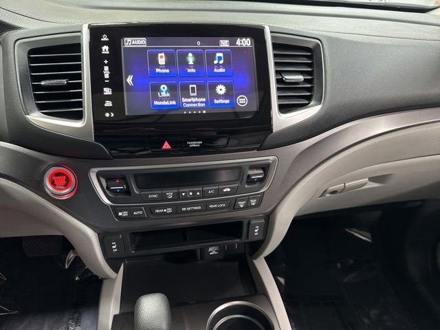 Used 2017 Honda Pilot EX-L image 20