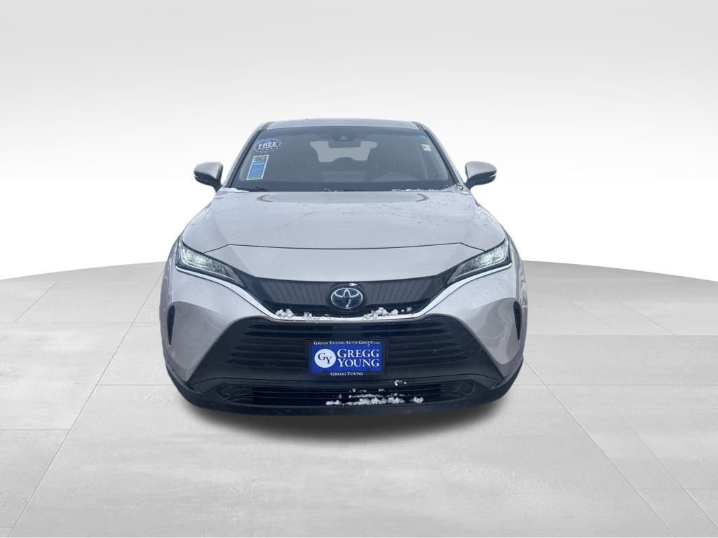 Used 2021 Toyota Venza XLE image 11