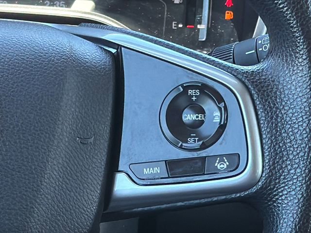 Certified 2020 Honda CR-V EX image 20