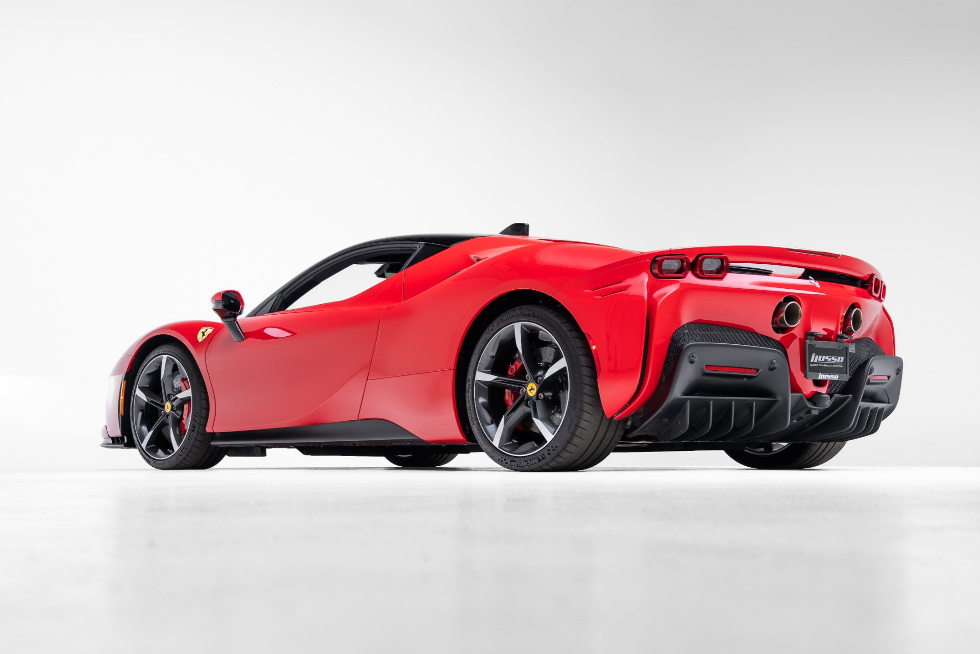 Used 2023 Ferrari SF90 Stradale AWD/4WD image 23