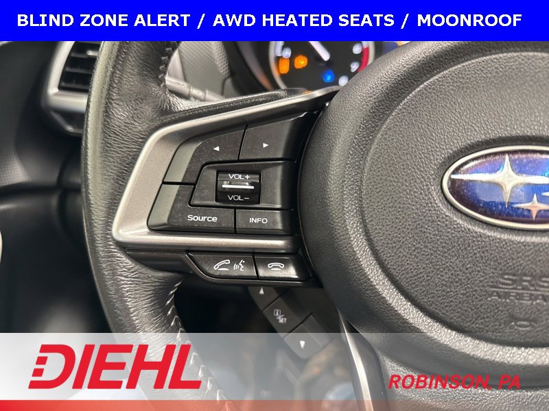 Used 2022 Subaru Forester Premium image 26