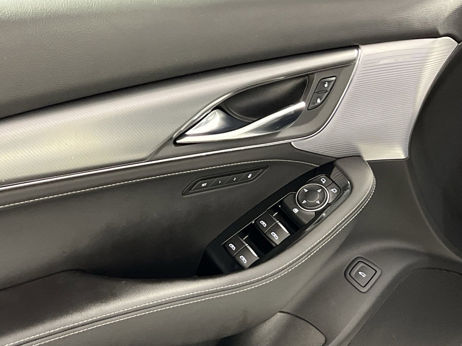 Used 2021 Cadillac CT5 Premium Luxury image 16