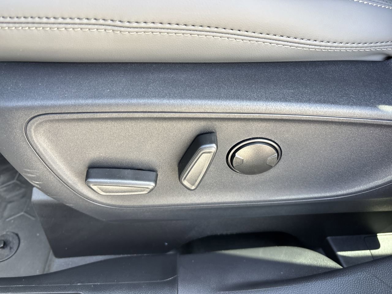 New 2025 Ford Bronco Sport Badlands w/ Badlands Tech Package image 15