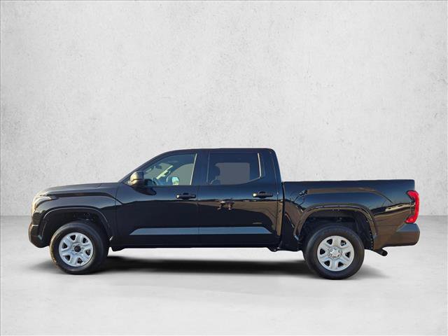 Used 2025 Toyota Tundra SR AWD/4WD image 7
