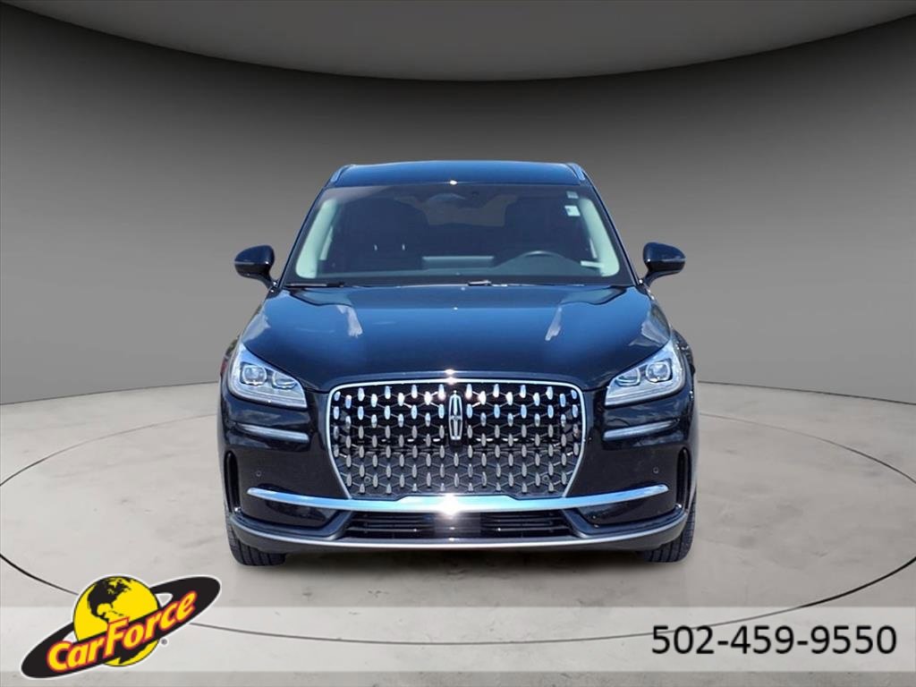 Used 2023 Lincoln Corsair Reserve w/ Equipment Group 201A image 17