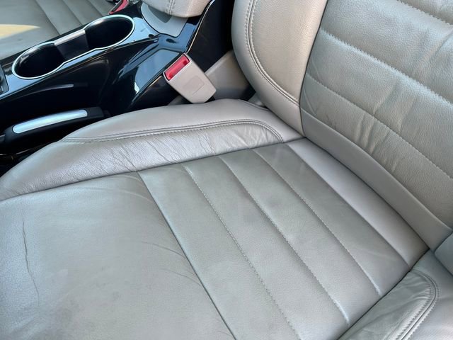 Used 2016 Ford Escape Titanium image 11