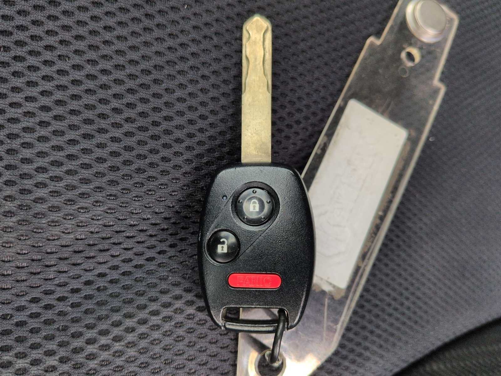 Used 2012 Honda Fit Sport image 34