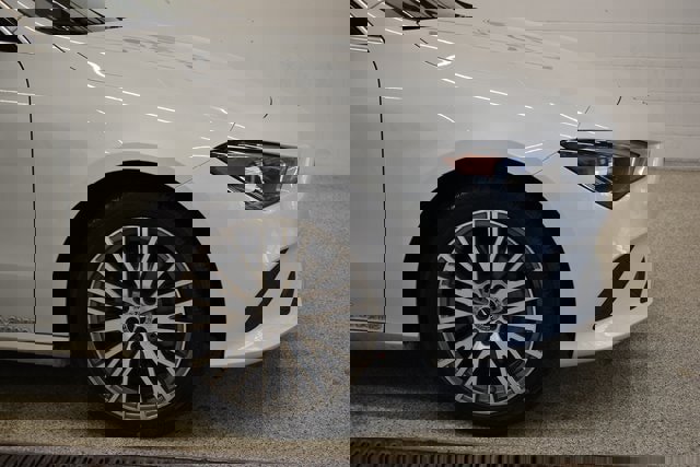 Used 2021 Mercedes-Benz CLA 250 CLA 250 4matic image 13