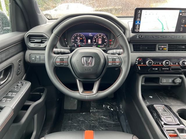 New 2026 Honda Passport TrailSport image 17
