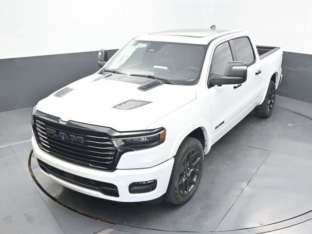 New 2026 RAM 1500 Laramie image 46