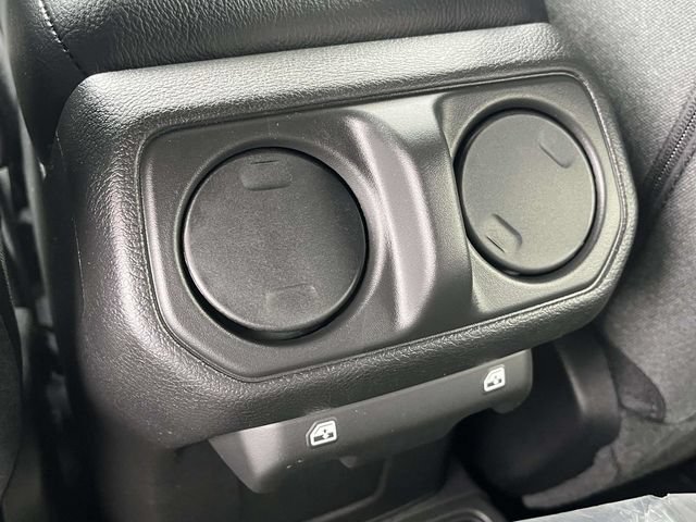 New 2026 Jeep Gladiator Sport AWD/4WD image 16