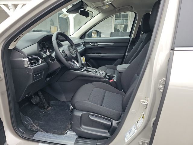 New 2025 MAZDA CX-5 AWD 2.5 S image 9