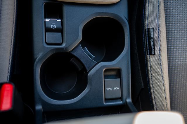 Certified 2025 Subaru Forester Premium image 38