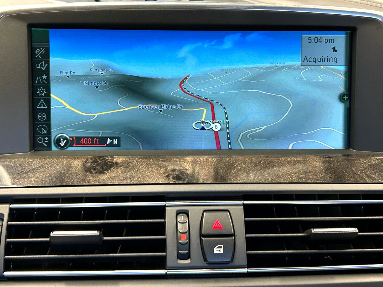 Used 2013 BMW M6 Coupe w/ Executive Pkg image 14