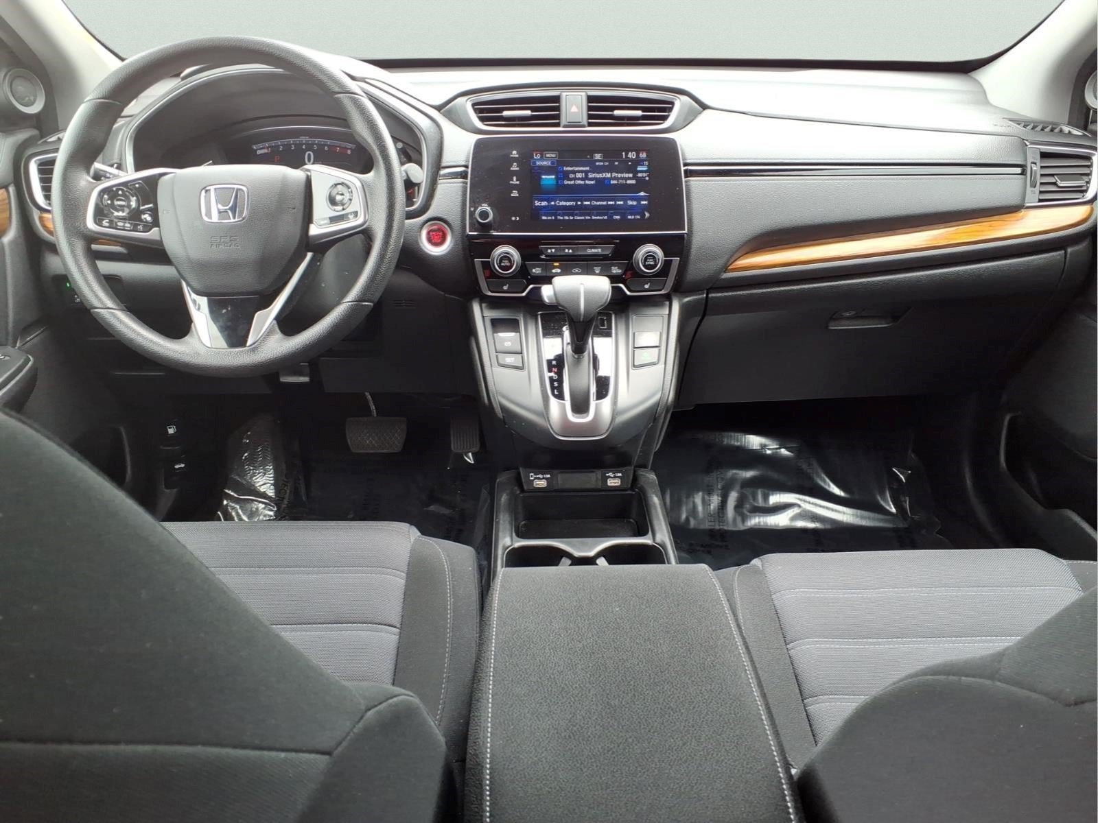 Used 2020 Honda CR-V EX image 14