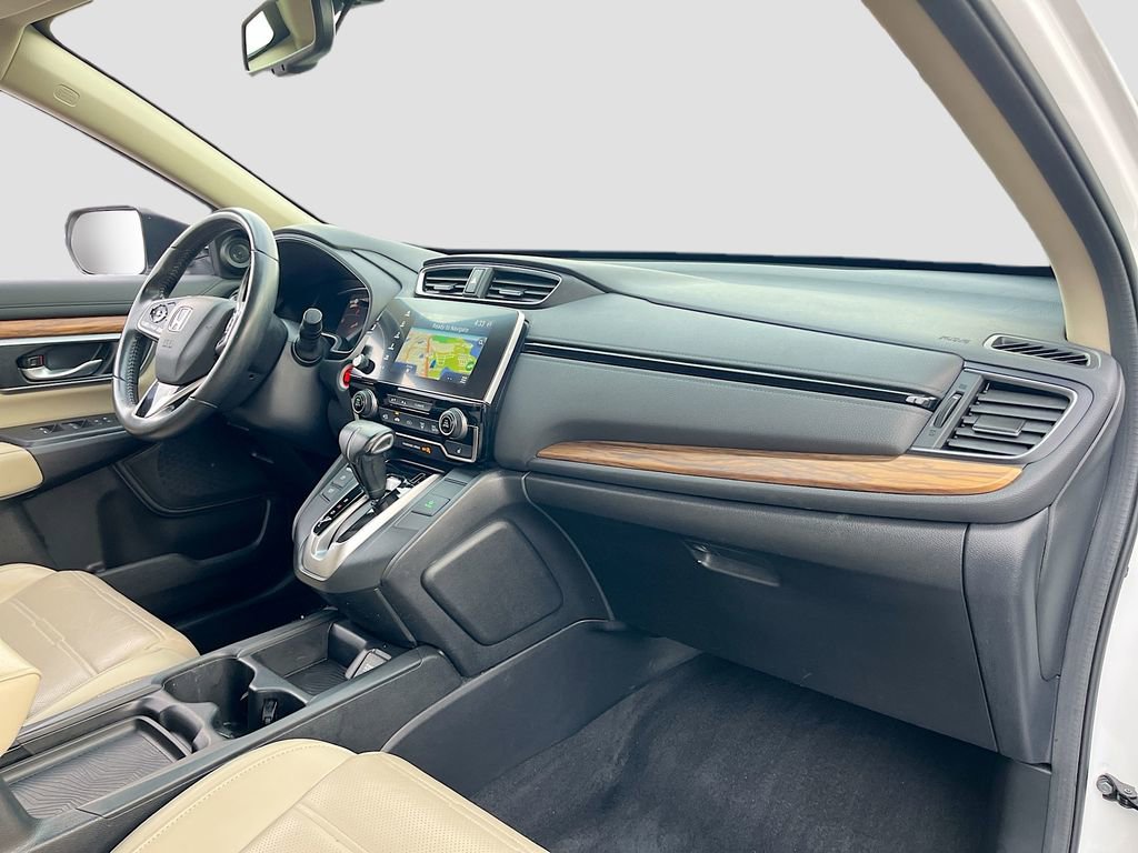Used 2019 Honda CR-V Touring image 29