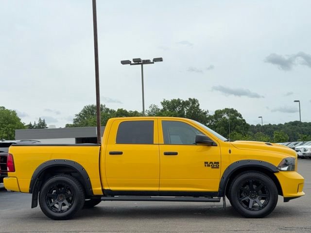 Used 2019 RAM 1500 Express w/ Wheel & Sound Group AWD/4WD image 34