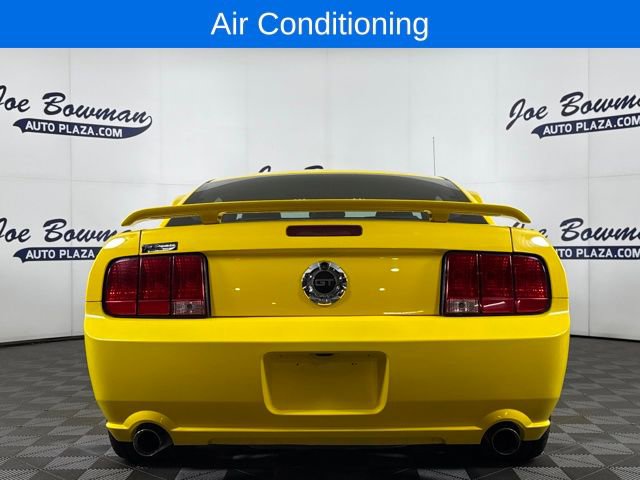 Used 2006 Ford Mustang GT Premium image 7
